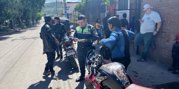 En Jalapa desarrollarán operativo de fiscalización por pago de impuesto de circulación