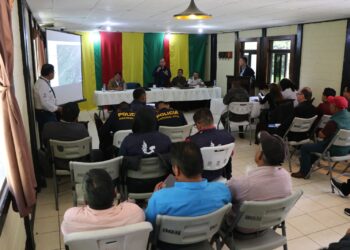Socializan propuesta para buscar consensos definitivos entre Ixchiguán y Tajumulco