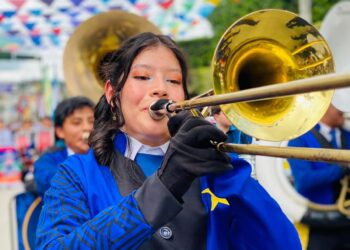 Fiestas julias en Huehuetenango fortalecen la riqueza cultural