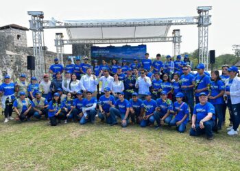 Lanzan campaña “Lo mío es preservar los bosques”