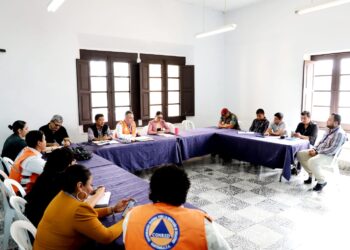 Alta Verapaz se mantiene en alerta por fenómeno de El Niño