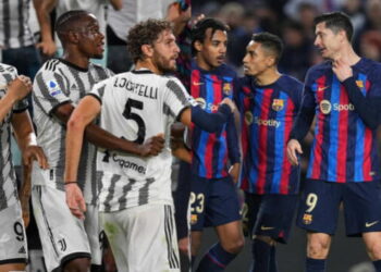 Por qué se suspendió el partido de Barcelona vs. Juventus en Estados Unidos