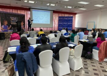 Fortalecen conocimientos sobre legislación guatemalteca en temas migratorios