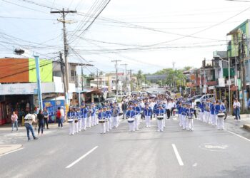 Fomentan cultura de paz en Izabal