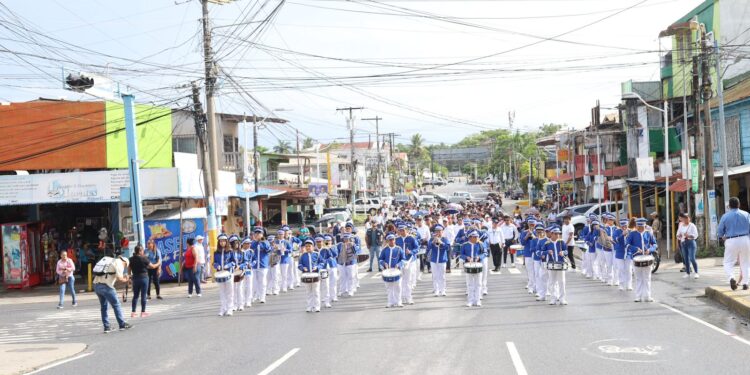 Fomentan cultura de paz en Izabal