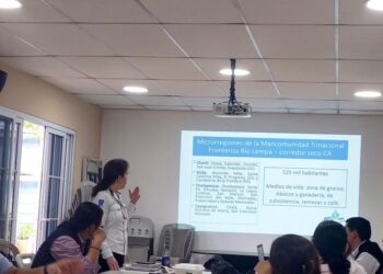 Garantizan mejores decisiones relativas a seguridad alimentaria y nutricional
