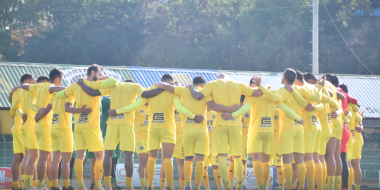 Este es el nuevo formato del torneo Apertura 2023