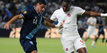 Guatemala perdona a Canadá y se jugará la vida en la última jornada de la Copa Oro