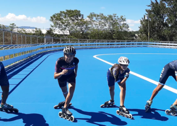 Qué deportes hay en la Academia Deportiva del Parque Erick Barrondo