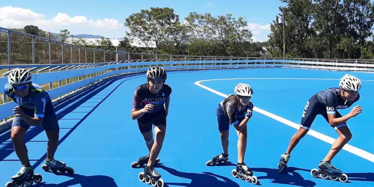 Qué deportes hay en la Academia Deportiva del Parque Erick Barrondo