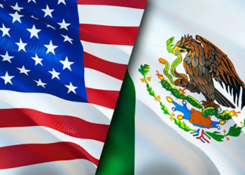 Estados Unidos y México buscarán su pase a la final en la Copa Oro