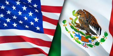 Estados Unidos y México buscarán su pase a la final en la Copa Oro