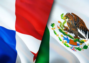 Así marcha el historial de México y Panamá en la Copa Oro