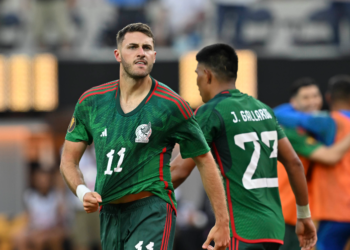 México demuestra por qué es el gigante de Concacaf al obtener la Copa Oro 2023