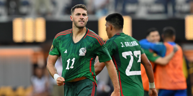 México demuestra por qué es el gigante de Concacaf al obtener la Copa Oro 2023