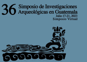 36 Simposio de Investigaciones Arqueológicas en Guatemala