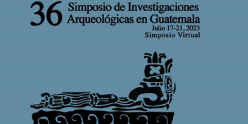 36 Simposio de Investigaciones Arqueológicas en Guatemala