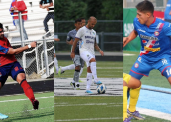 Cómo marcha la pretemporada de Comunicaciones, Xelajú y Municipal en Estados Unidos