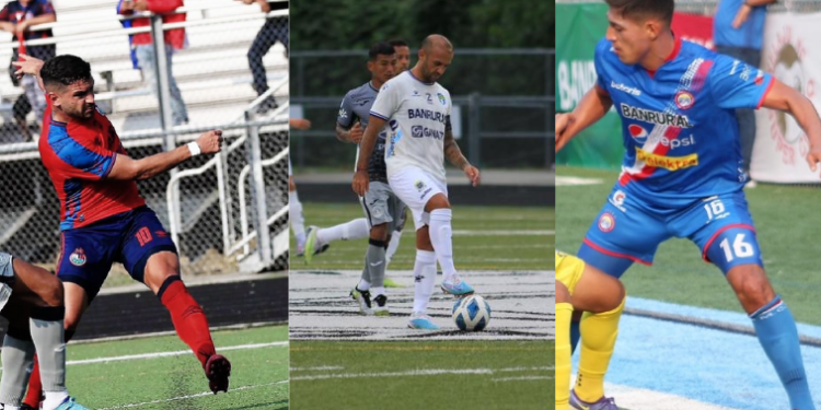 Cómo marcha la pretemporada de Comunicaciones, Xelajú y Municipal en Estados Unidos