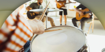 El MCD te invita a la nueva academia artística del Centro Deportivo Erick Barrondo