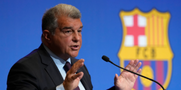 UEFA da el “OK” provisional al Barça para disputar la próxima Champions