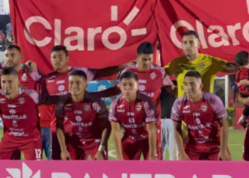 Malacateco le pega a Xelajú MC en el arranque del Apertura 2023