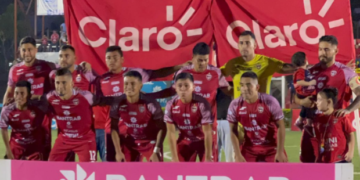 Malacateco le pega a Xelajú MC en el arranque del Apertura 2023