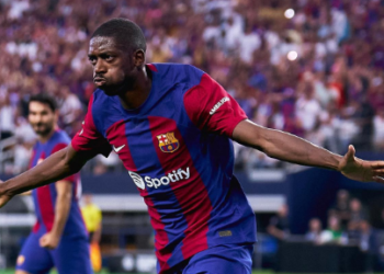 Barcelona baila al Real Madrid en Estados Unidos