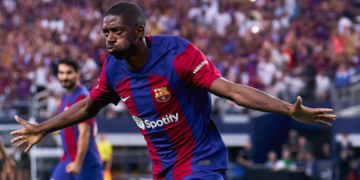Barcelona baila al Real Madrid en Estados Unidos