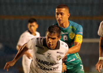 Comunicaciones y Xinabajul reparten puntos en el inicio del Apertura 2023