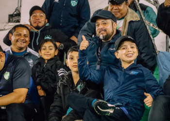 Resumen de la primera jornada del Apertura 2023