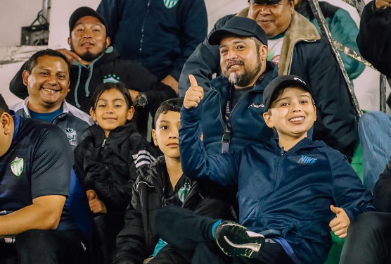 Resumen de la primera jornada del Apertura 2023