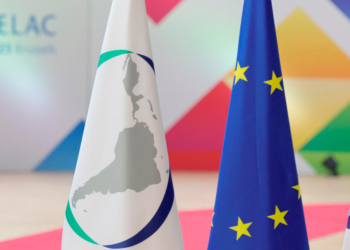 Colombia presidirá la Celac en 2025 y acogerá ese año la cumbre del organismo