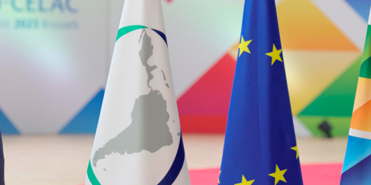 Colombia presidirá la Celac en 2025 y acogerá ese año la cumbre del organismo