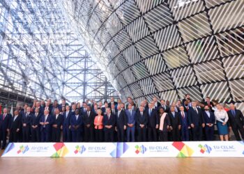 Guatemala se suma a declaración de Alianza Digital UE–América Latina y el Caribe