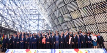 Guatemala se suma a declaración de Alianza Digital UE–América Latina y el Caribe