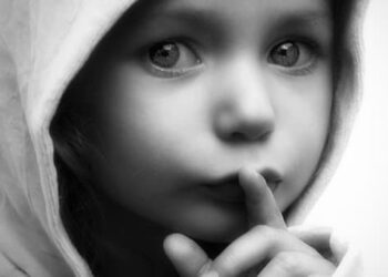 El silencio también puede crear ilusiones como el sonido. / Foto: Centro de Psicología de Madrid.