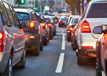 Publican formas de cómo pagar impuesto de circulación. / Foto: Sala de Prensa.