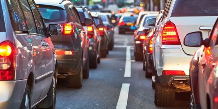 Publican formas de cómo pagar impuesto de circulación. / Foto: Sala de Prensa.