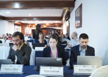 Concluye Reunión Técnica Internacional sobre Evaluación de la Calidad Educativa