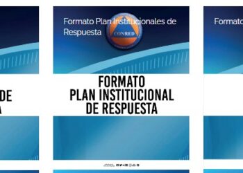 Avanza modernización para la asesoría Virtual para la elaboración de planes de evacuación.