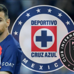 Día y hora del debut de Messi con el Inter Miami