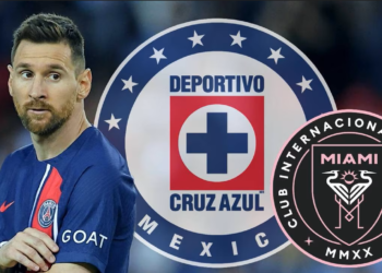 Día y hora del debut de Messi con el Inter Miami