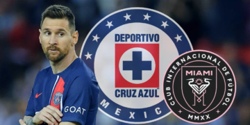 Día y hora del debut de Messi con el Inter Miami