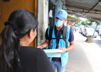 Encovi visitó a más de 14 mil hogares guatemaltecos