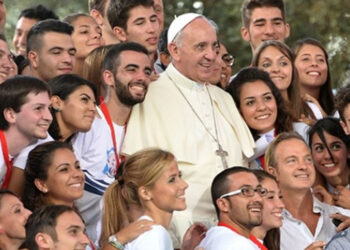 Peregrinos de la JMJ de Lisboa podrán calcular su huella de carbono