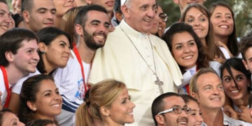 Peregrinos de la JMJ de Lisboa podrán calcular su huella de carbono