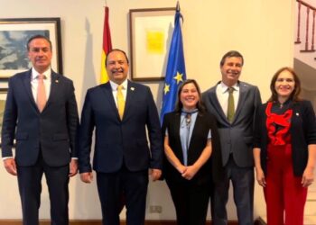 Guatemala y España conmemoran 160 aniversario de relaciones diplomáticas