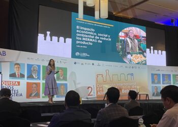 Inicia la Segunda Convención Internacional de alimentos y Bebidas 2023