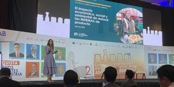 Inicia la Segunda Convención Internacional de alimentos y Bebidas 2023